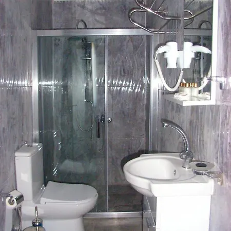 Grand Day Hotel Edremit (Balikesir)