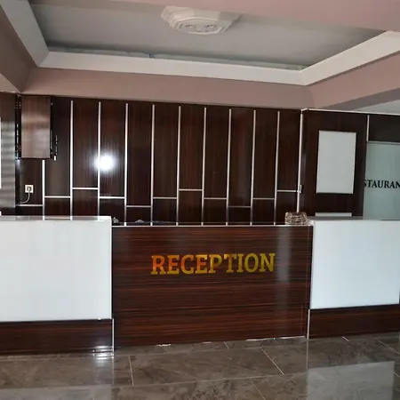 Grand Day Hotel Edremit (Balikesir)