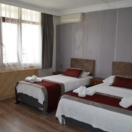 Hotel Grand Day