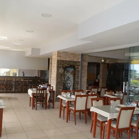 Grand Day Edremit (Balikesir)