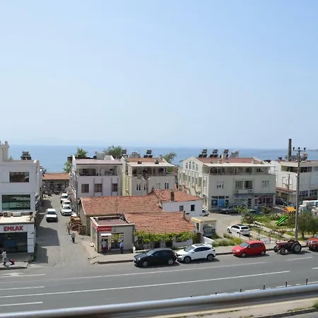 Hotel Grand Day Edremit (Balikesir)