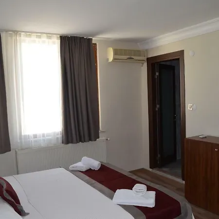 Hotel Grand Day *